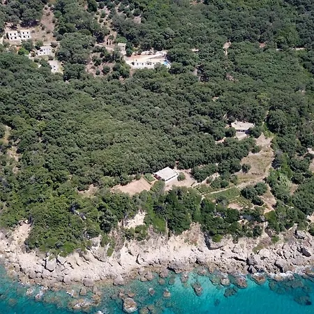 Corfu Travel Stories Villa, Private Pool - Stunning Sea Views - Accessible - 4 Bedrooms 别墅 *