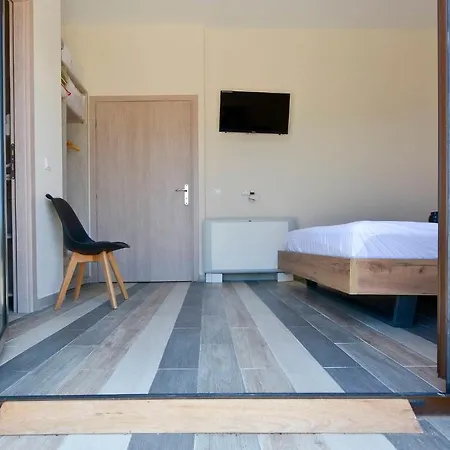 Villa Corfu Travel Sories