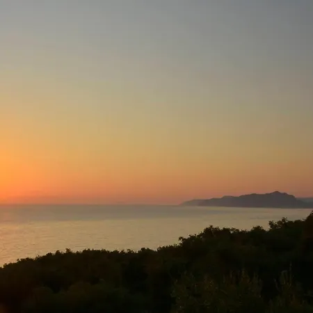 Corfu Travel Sories