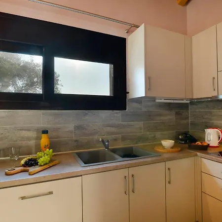 Вилла Corfu Travel Stories Villa, Private Pool - Stunning Sea Views - Accessible - 4 Bedrooms *