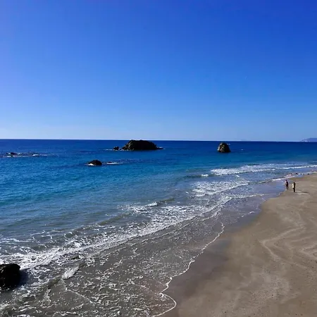 Corfu Travel Sories