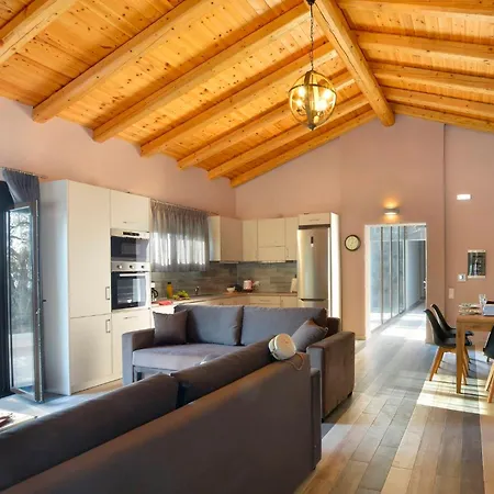 Corfu Travel Stories Villa, Private Pool - Stunning Sea Views - Accessible - 4 Bedrooms 别墅 *