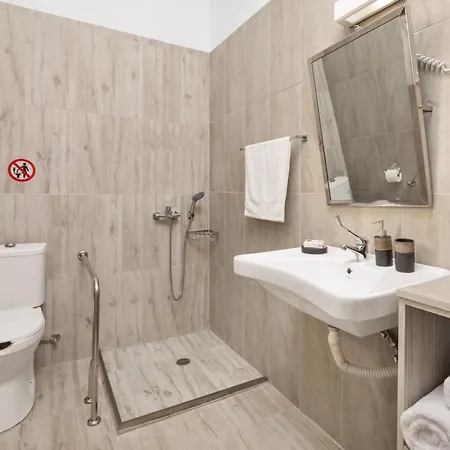 Вилла Corfu Travel Stories Villa, Private Pool - Stunning Sea Views - Accessible - 4 Bedrooms *