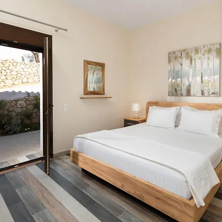 Corfu Travel Stories Villa, Private Pool - Stunning Sea Views - Accessible - 4 Bedrooms