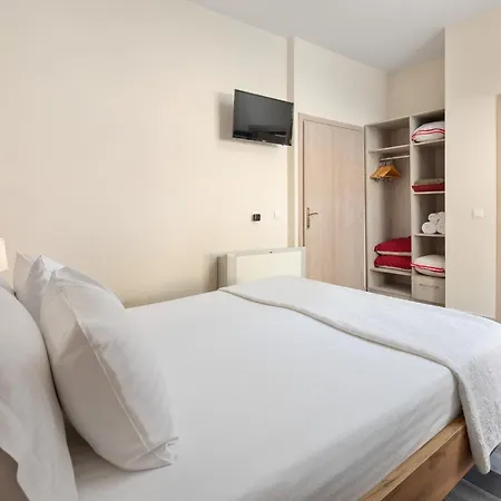 Villa Corfu Travel Sories