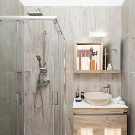 Corfu Travel Stories Villa, Private Pool - Stunning Sea Views - Accessible - 4 Bedrooms Ano Pavliana