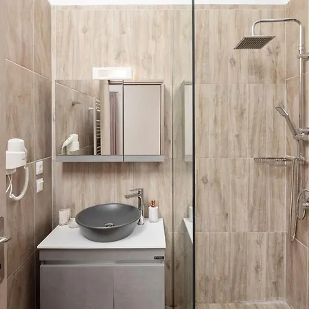 Corfu Travel Stories Villa, Private Pool - Stunning Sea Views - Accessible - 4 Bedrooms Вилла *