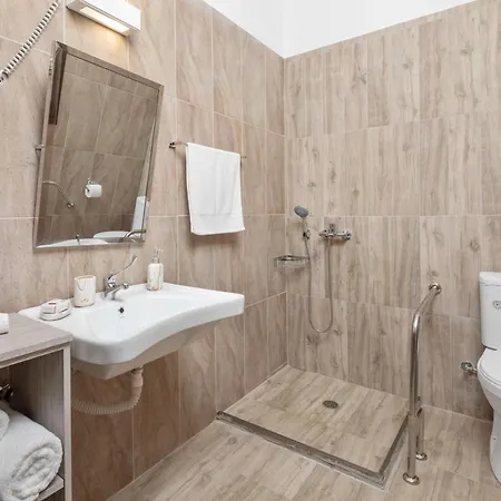 Corfu Travel Stories Villa, Private Pool - Stunning Sea Views - Accessible - 4 Bedrooms *