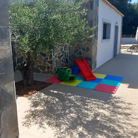Villa Corfu Travel Sories