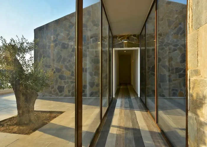 Corfu Travel Stories Villa, Private Pool - Stunning Sea Views - Accessible - 4 Bedrooms Βίλα *