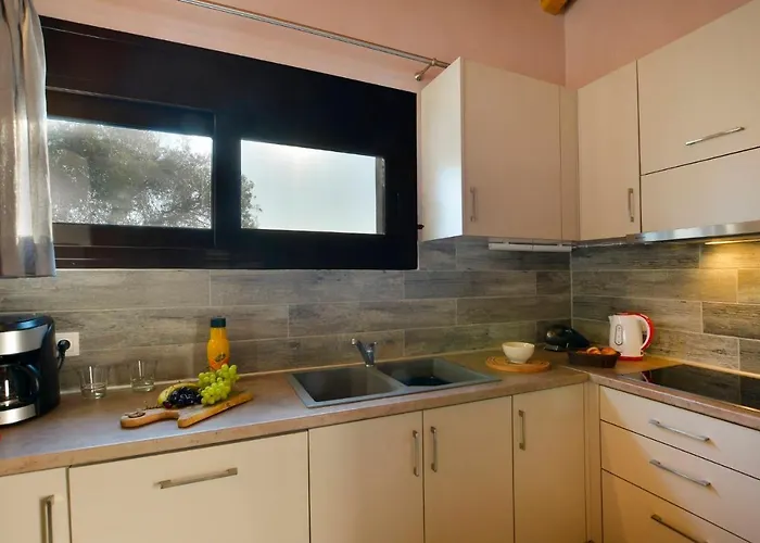 Βίλα Corfu Travel Stories Villa, Private Pool - Stunning Sea Views - Accessible - 4 Bedrooms *