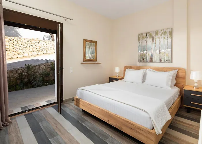 Corfu Travel Stories Villa, Private Pool - Stunning Sea Views - Accessible - 4 Bedrooms