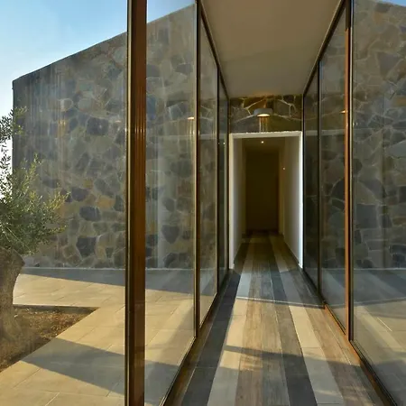 Corfu Travel Stories Villa, Private Pool - Stunning Sea Views - Accessible - 4 Bedrooms 빌라 *